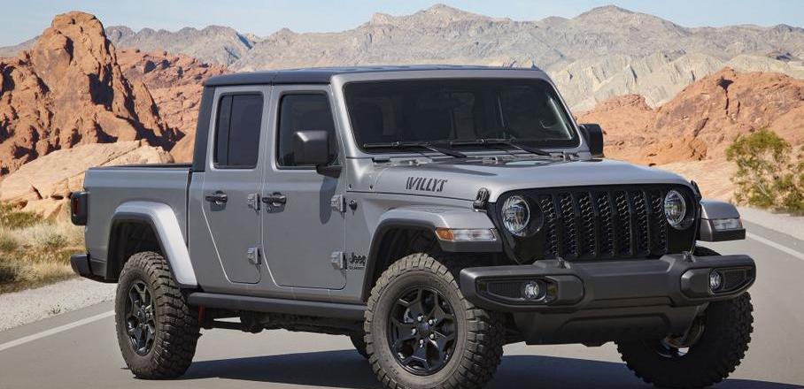 Jeep