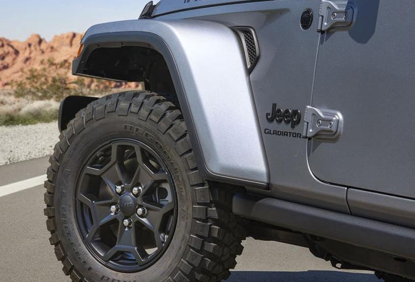 Jeep