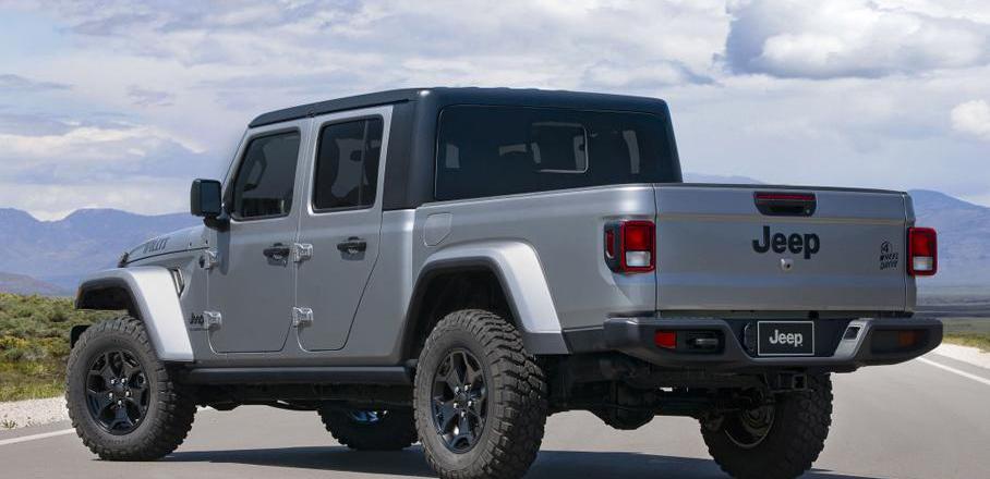 Jeep