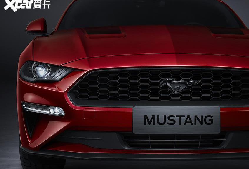 福特,Mustang,魅影,幻影