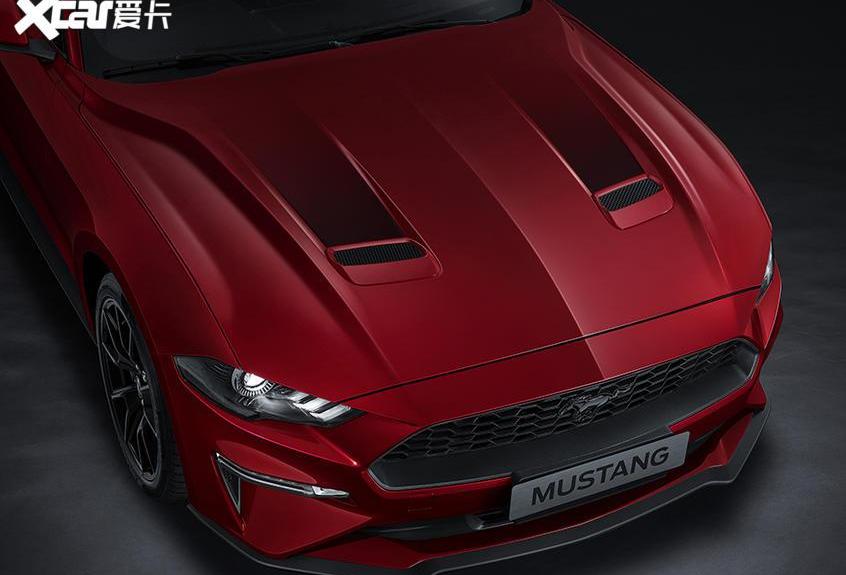 福特,Mustang,魅影,幻影