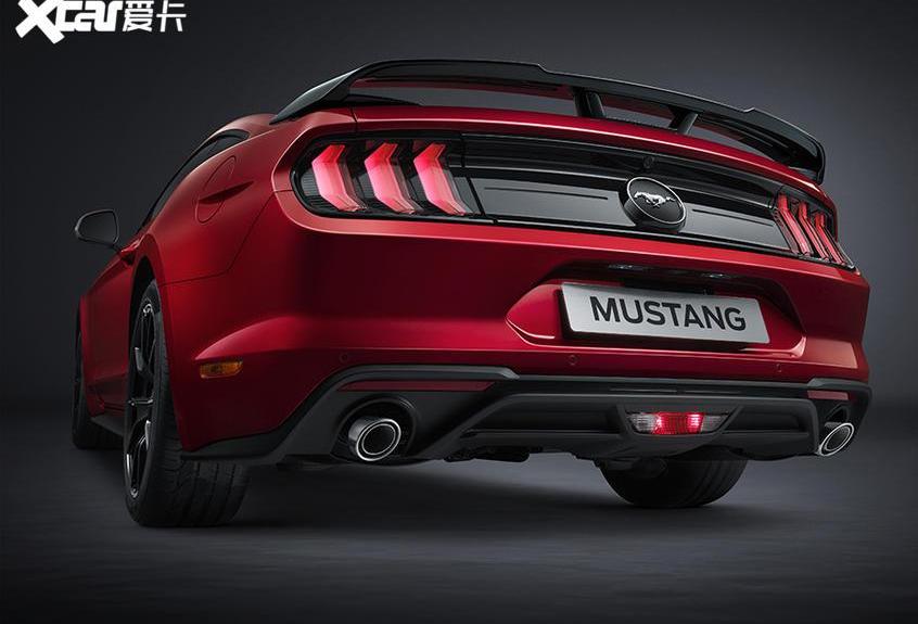 福特,Mustang,魅影,幻影