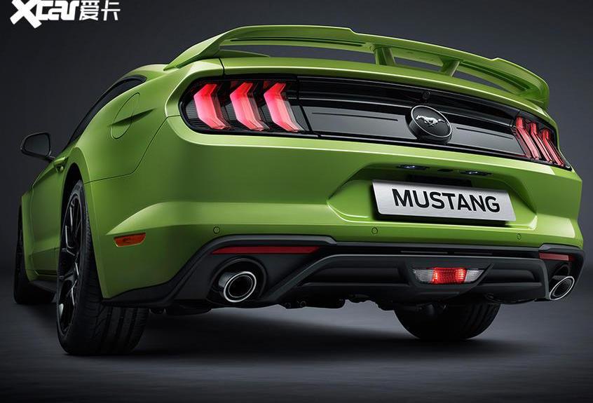 福特,Mustang,魅影,幻影