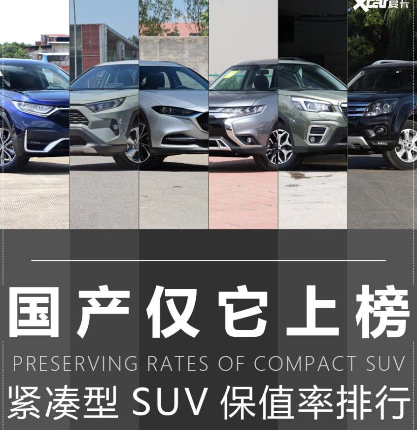 RAV4荣放,奇骏,逍客,本田,本田CR-V