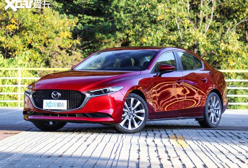 马自达,长安,马自达CX-30,马自达CX-5