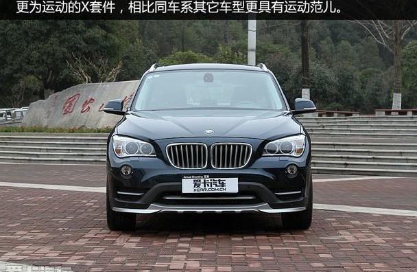 宝马,凯越,汉,宝马X1