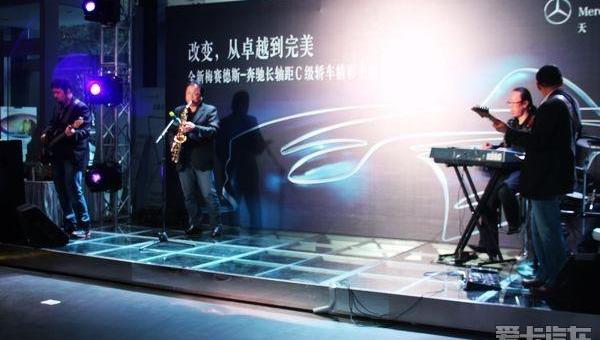 奔驰,北京,理念,奔驰S级