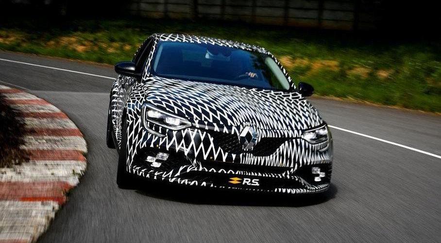 Alpine A110,Alpine,本田,思域,炮