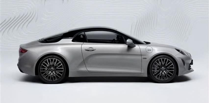 Alpine,Alpine A110