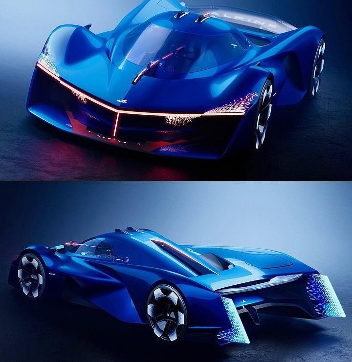 Alpine