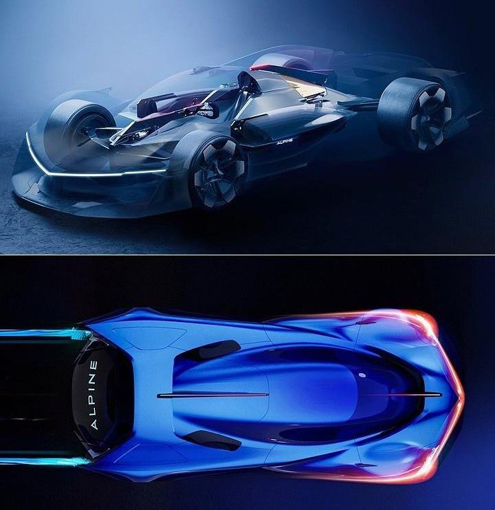 Alpine