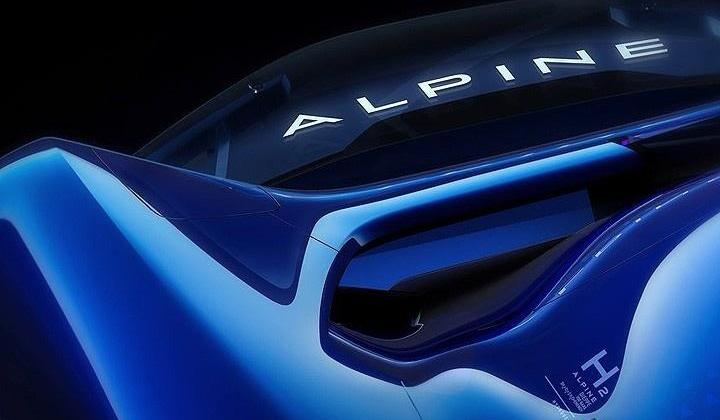 Alpine