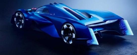 Alpine