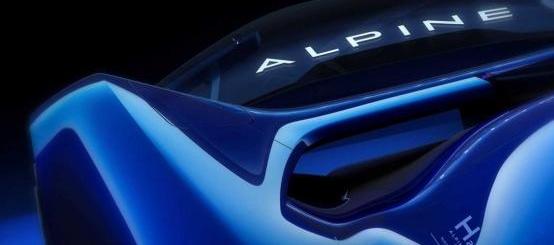 Alpine