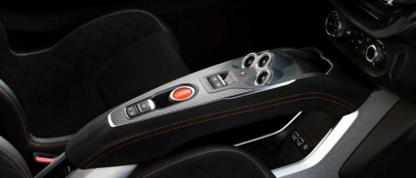 Alpine,Alpine A110,保时捷