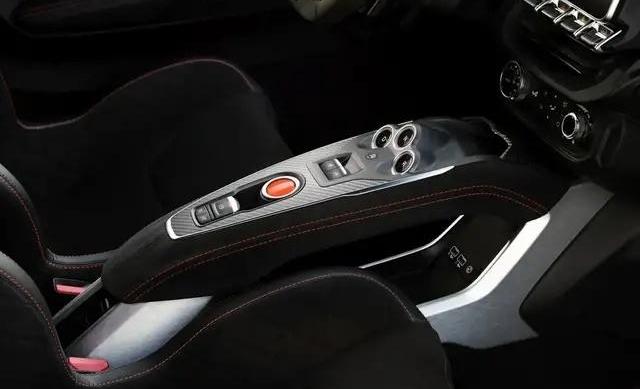 Alpine,Alpine A110,路特斯,理念