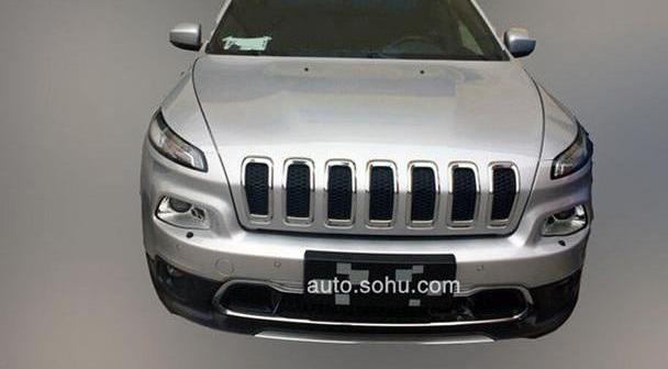 Jeep,Alpine