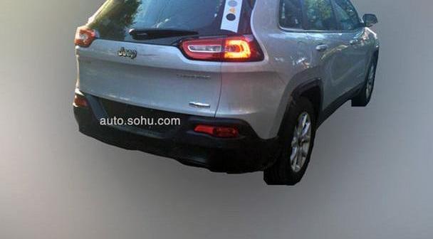 Jeep,Alpine