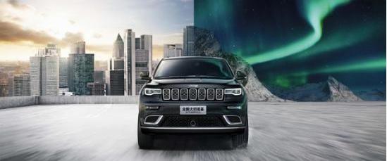 Jeep,牧马人,Alpine,理念