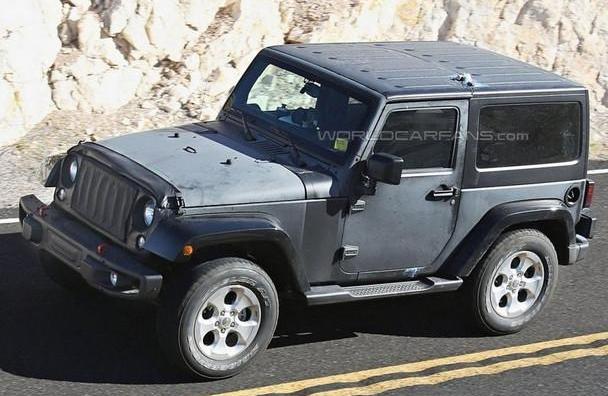 Jeep,牧马人,奔驰,广汽传祺,Alpine
