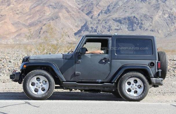 Jeep,牧马人,奔驰,广汽传祺,Alpine