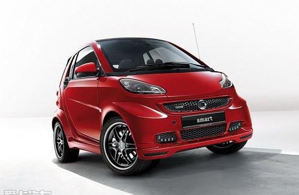 smart,Alpine,博速
