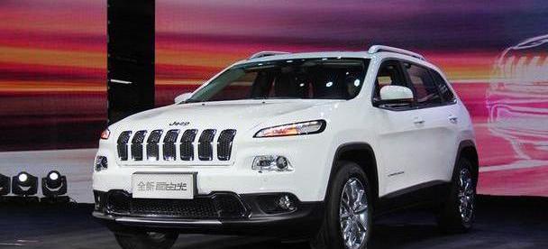 Jeep,Alpine,别克,昂科威,长安