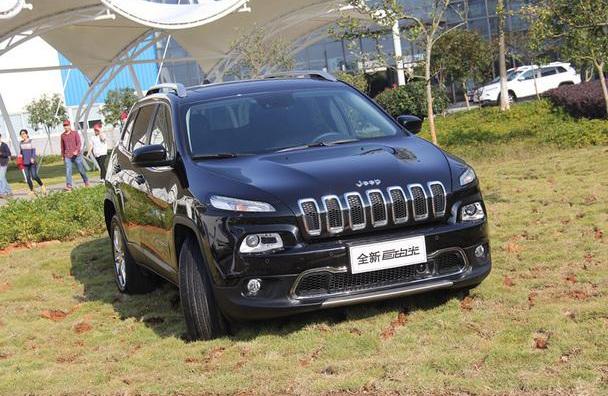 Jeep,Alpine,别克,昂科威,长安