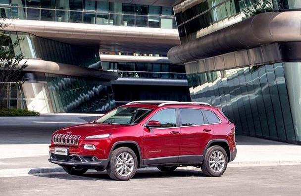 Jeep,Alpine,别克,昂科威,长安