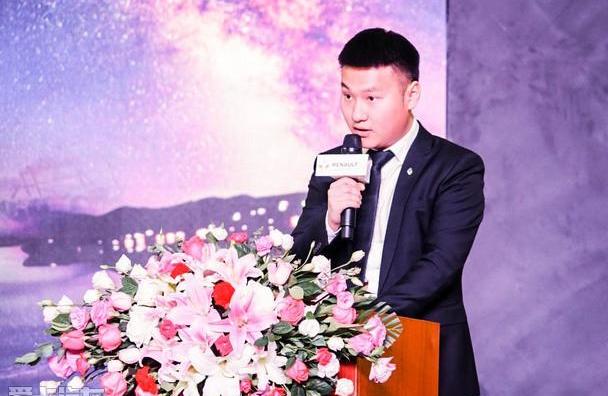 东风,Alpine,世纪,九龙,理念