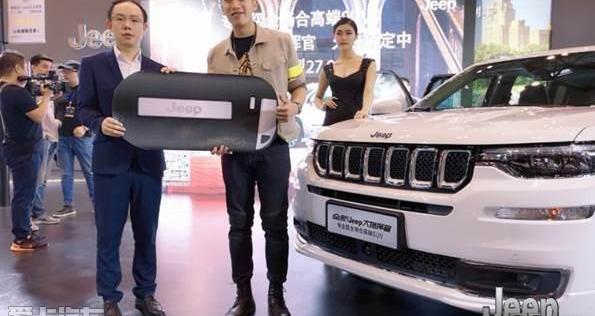 Jeep,理念,Alpine,大众,斑马