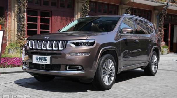 Jeep,理念,Alpine,大众,斑马
