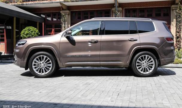 Jeep,理念,Alpine,大众,斑马