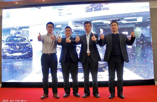 东风,Alpine,理念,曼,启运
