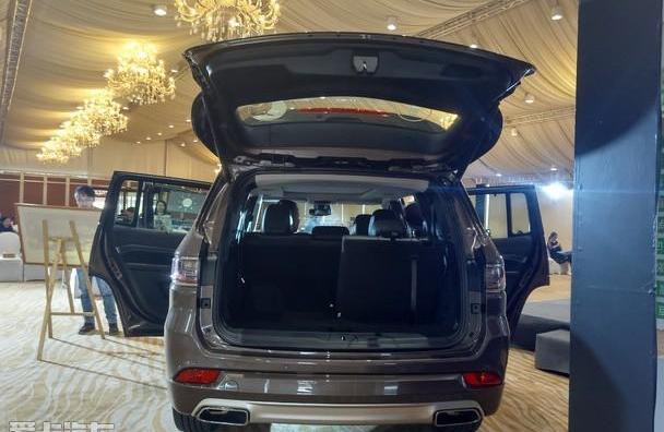 Jeep,理念,Alpine,大众,斑马