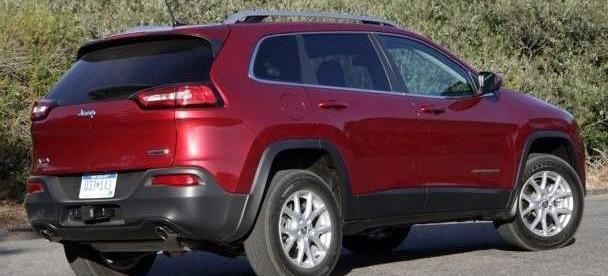 Jeep,Alpine,远程