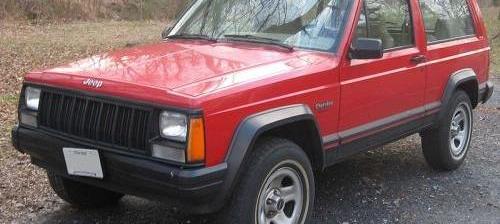 Jeep,北京,世纪,福特