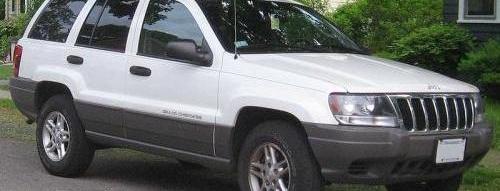 Jeep,北京,世纪,福特