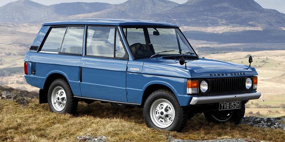 Suburban,Jeep,理念,雪佛兰,保时捷