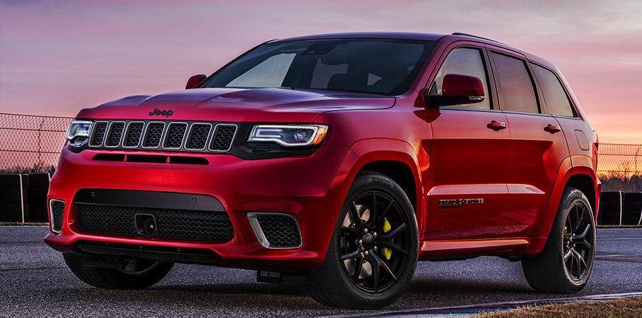 Suburban,Jeep,理念,雪佛兰,保时捷