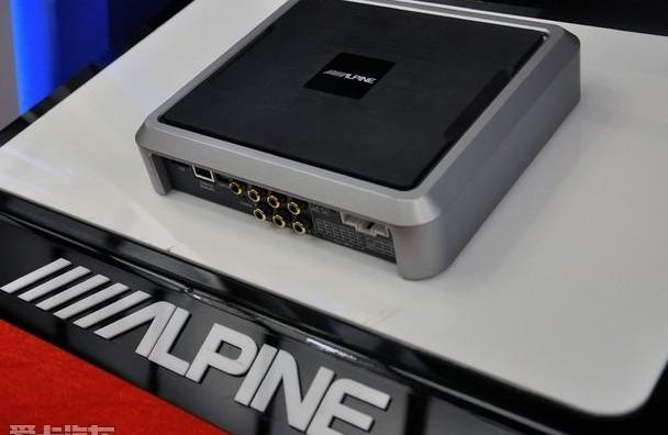 DS,Alpine,汉