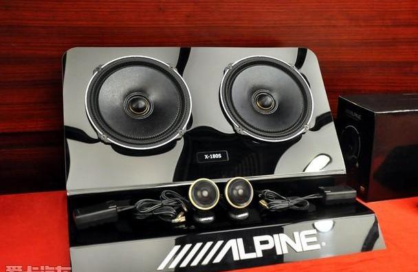 DS,Alpine,汉