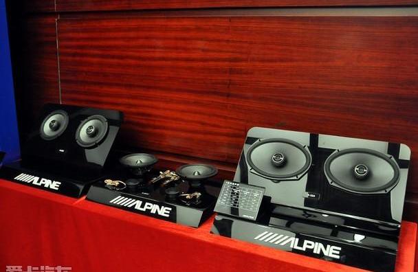 DS,Alpine,汉