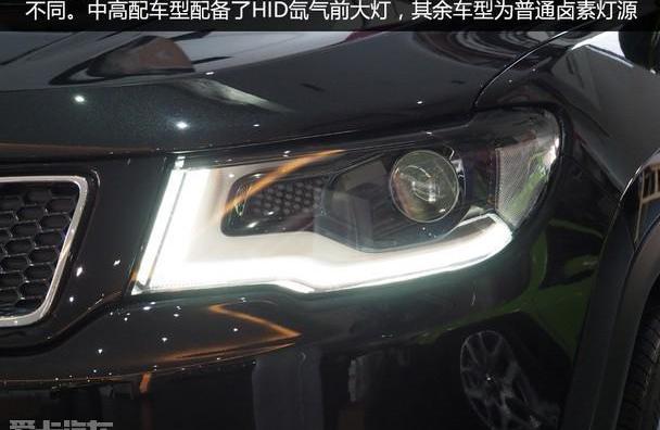 Jeep,本田,本田CR-V,长安,福特