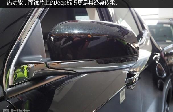 Jeep,本田,本田CR-V,长安,福特