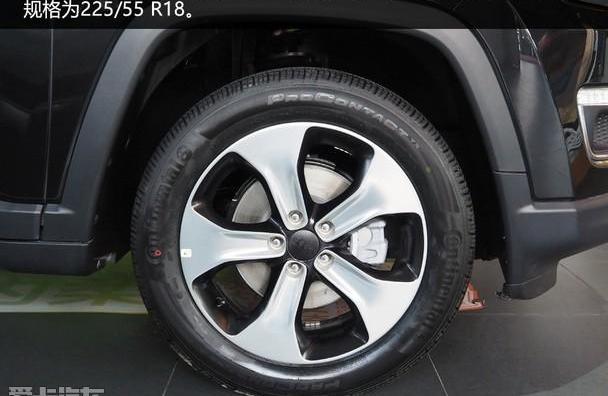 Jeep,本田,本田CR-V,长安,福特