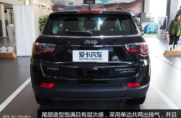 Jeep,本田,本田CR-V,长安,福特