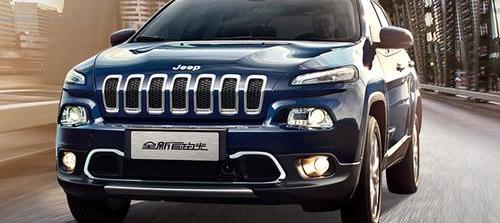 Jeep,Alpine,优越,炮,一汽