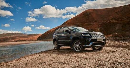 Jeep,牧马人,Alpine,炮