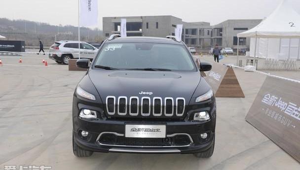 Jeep,Alpine,优越